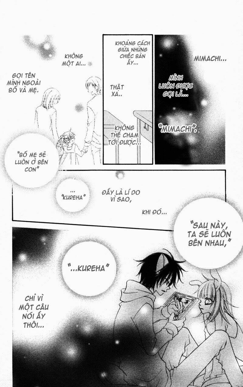 Monochrome Shounen Shoujo Chương 2 Ảnh 35
