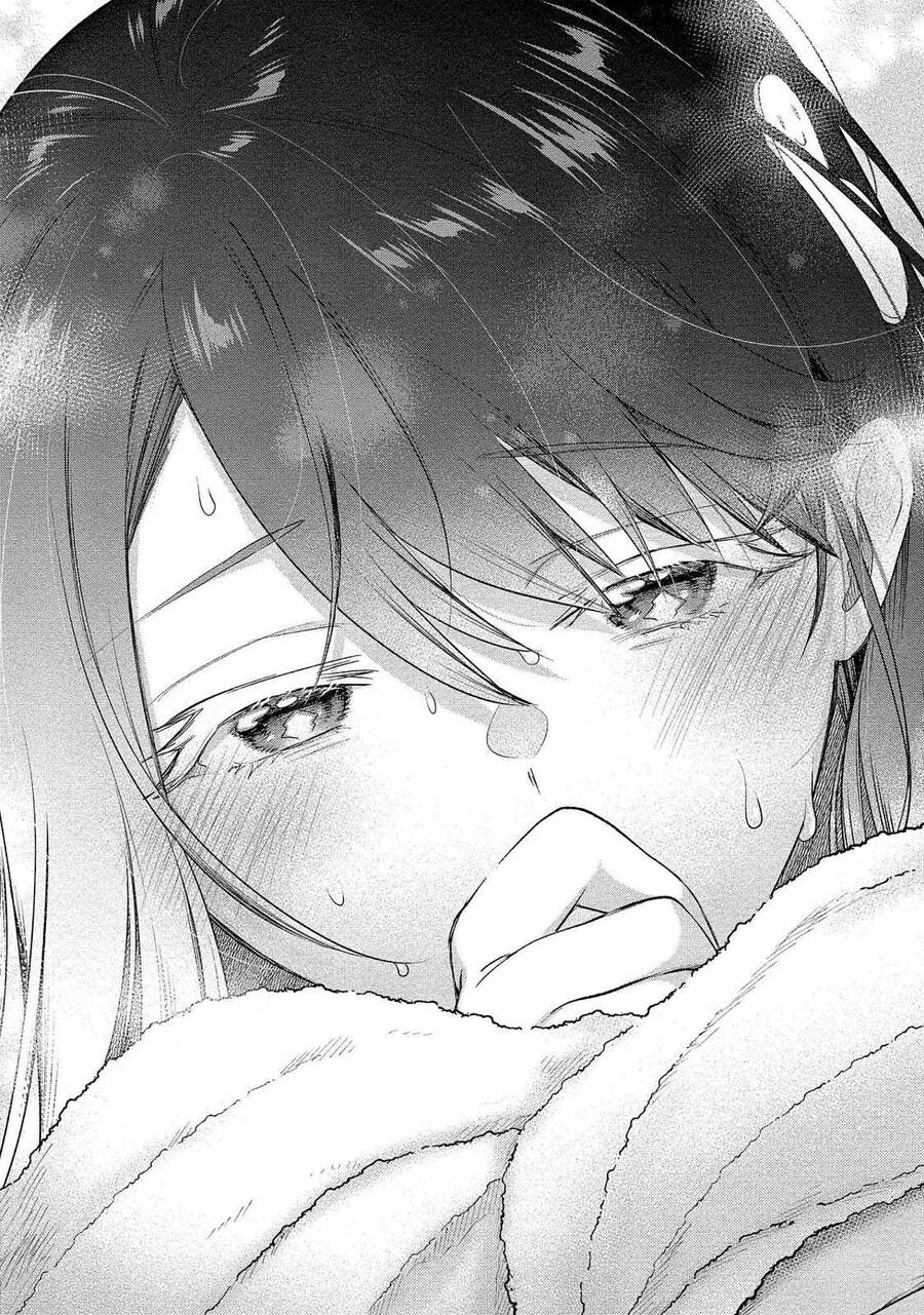 Yuki No Niiduma Wa Boku To Tokeaitai Chương 15 Ảnh 38