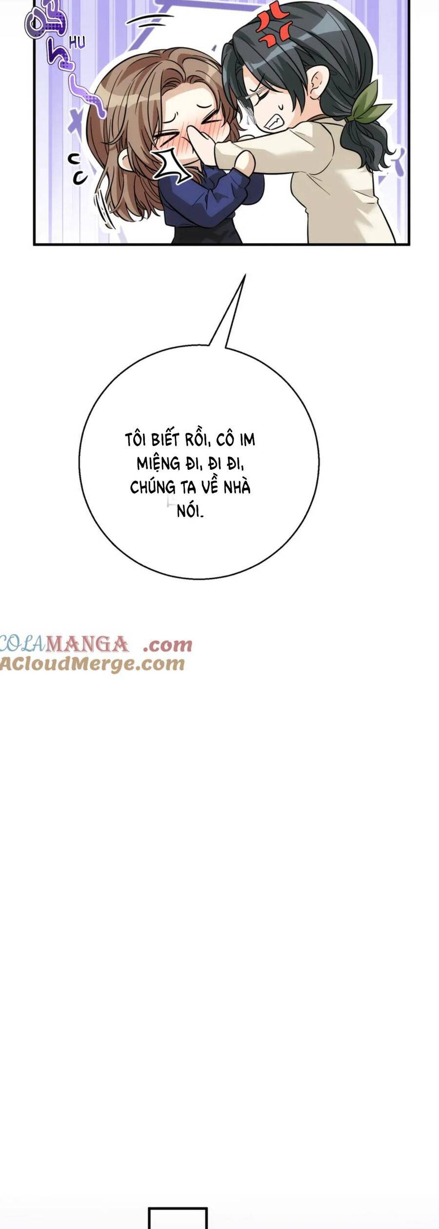 Tên Đàn Ông Này Thật Sự Là Một Tên Cẩu Mà Chương 23 Ảnh 38