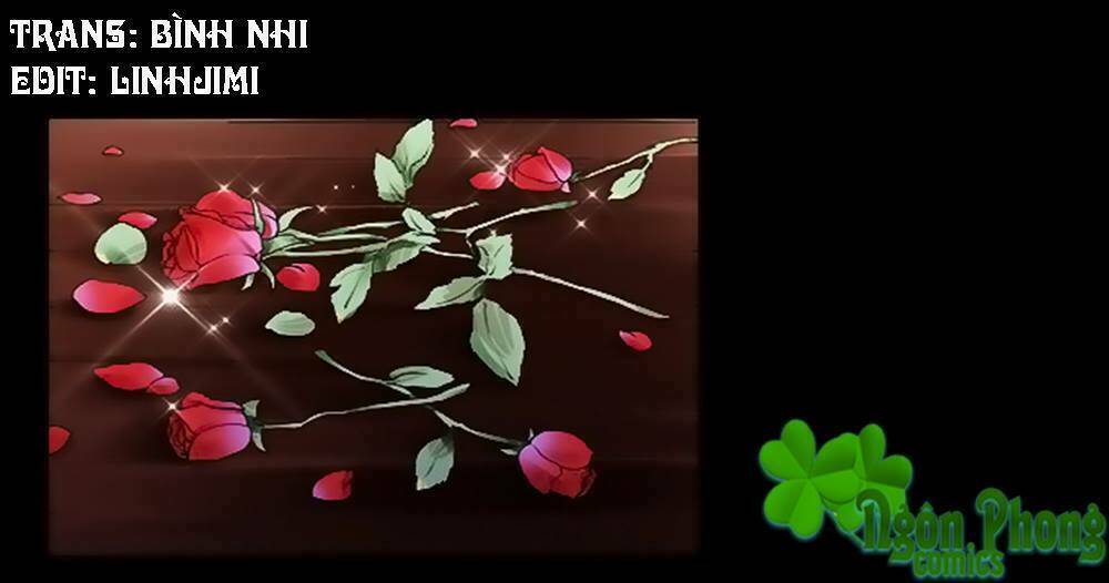 Vũ Hội Thần Bí Chương 1 Ảnh 3