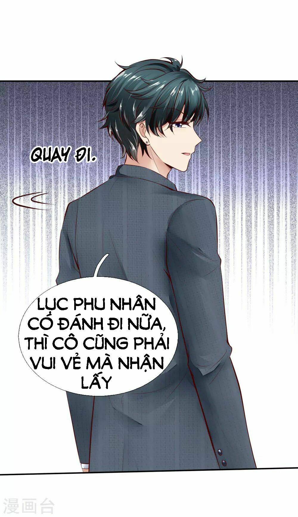 Hợp Đồng Hôn Nhân Có Thời Hạn: Bảo Bối Lục Tổng Giá Trên Trời Chương 10 Ảnh 14