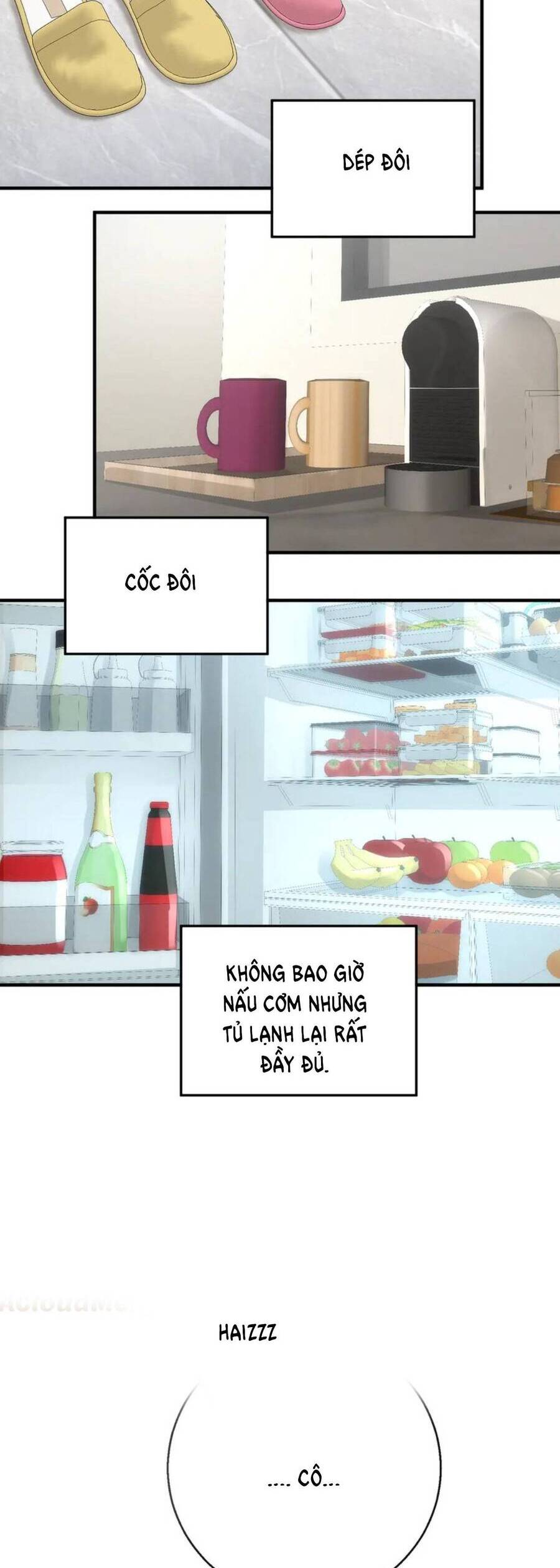 Tên Đàn Ông Này Thật Sự Là Một Tên Cẩu Mà Chương 23 Ảnh 41