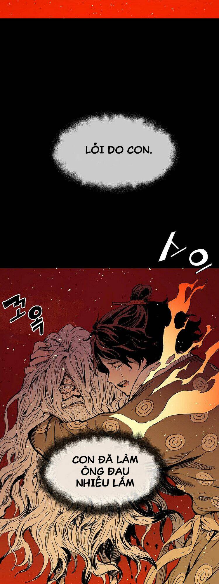 Vô Kiếm Tiểu Tử Chương 100 Ảnh 57