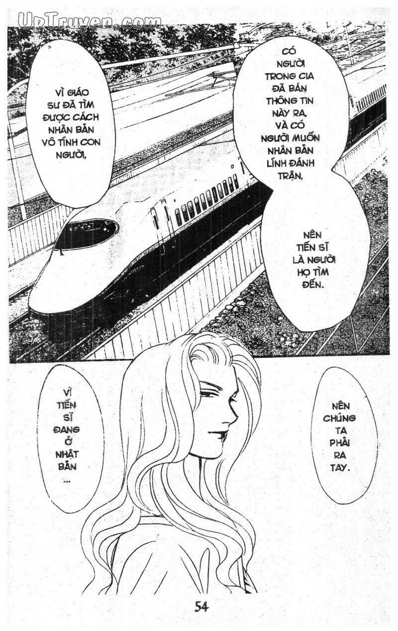 9 Banme No Musashi Chương 14 Ảnh 53