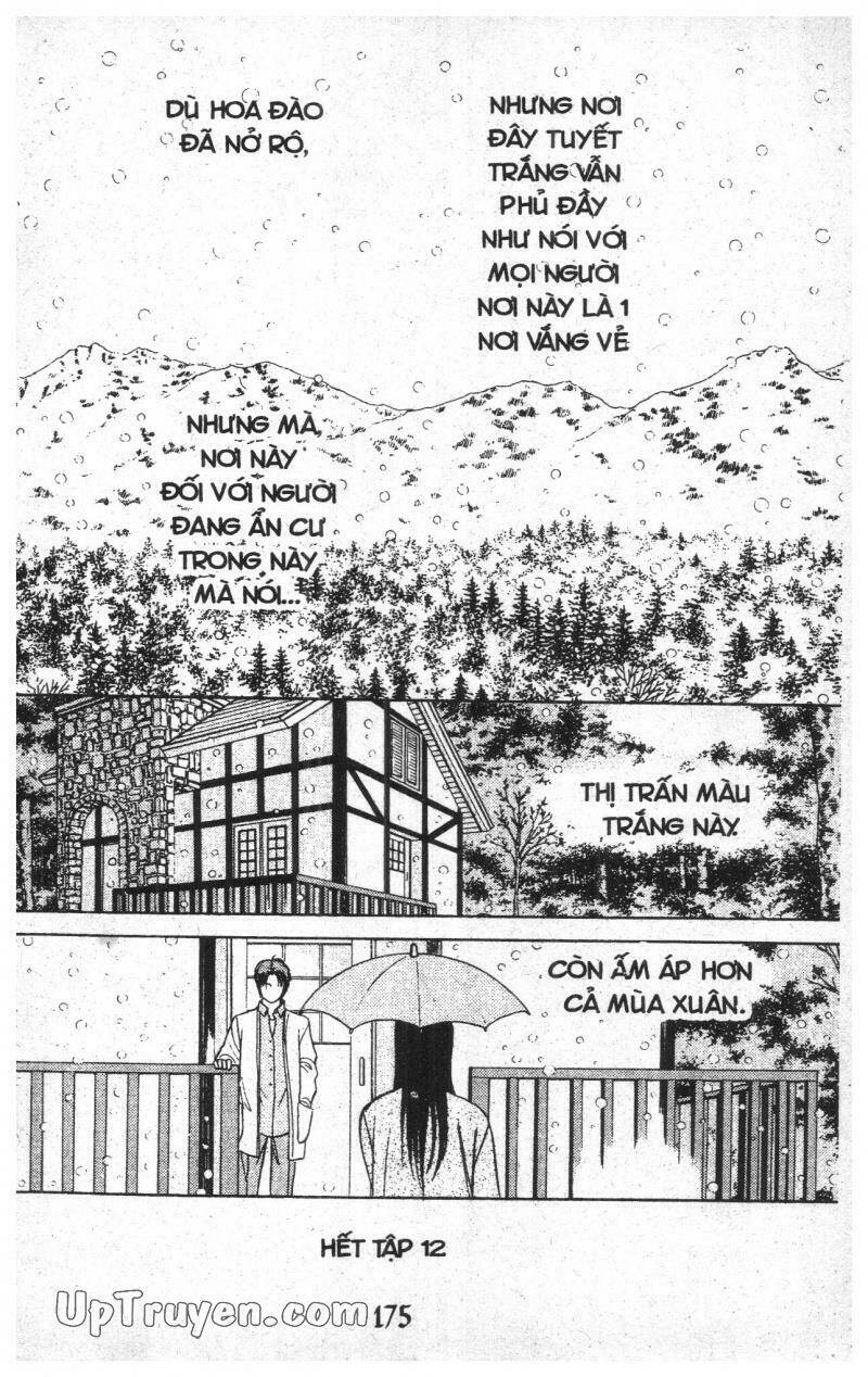 9 Banme No Musashi Chương 12 Ảnh 174