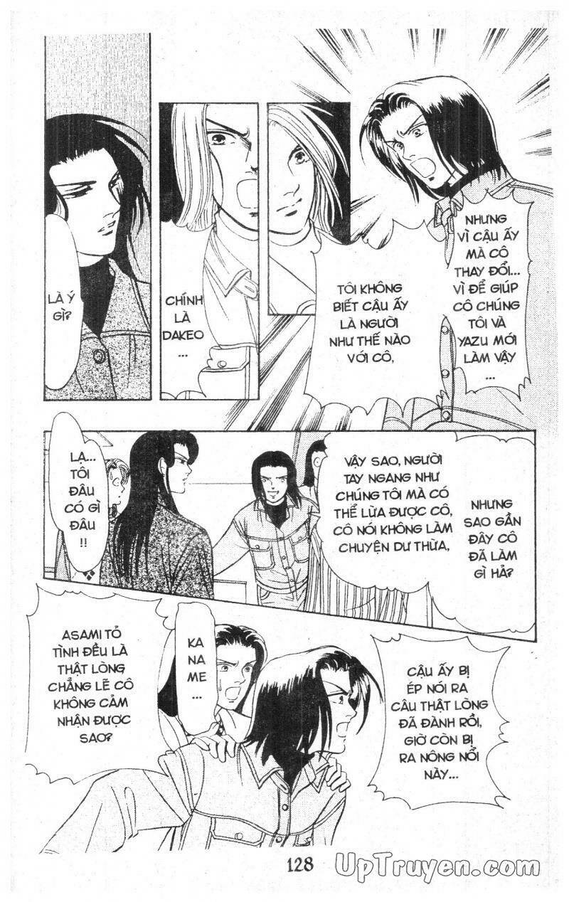 9 Banme No Musashi Chương 11 Ảnh 127