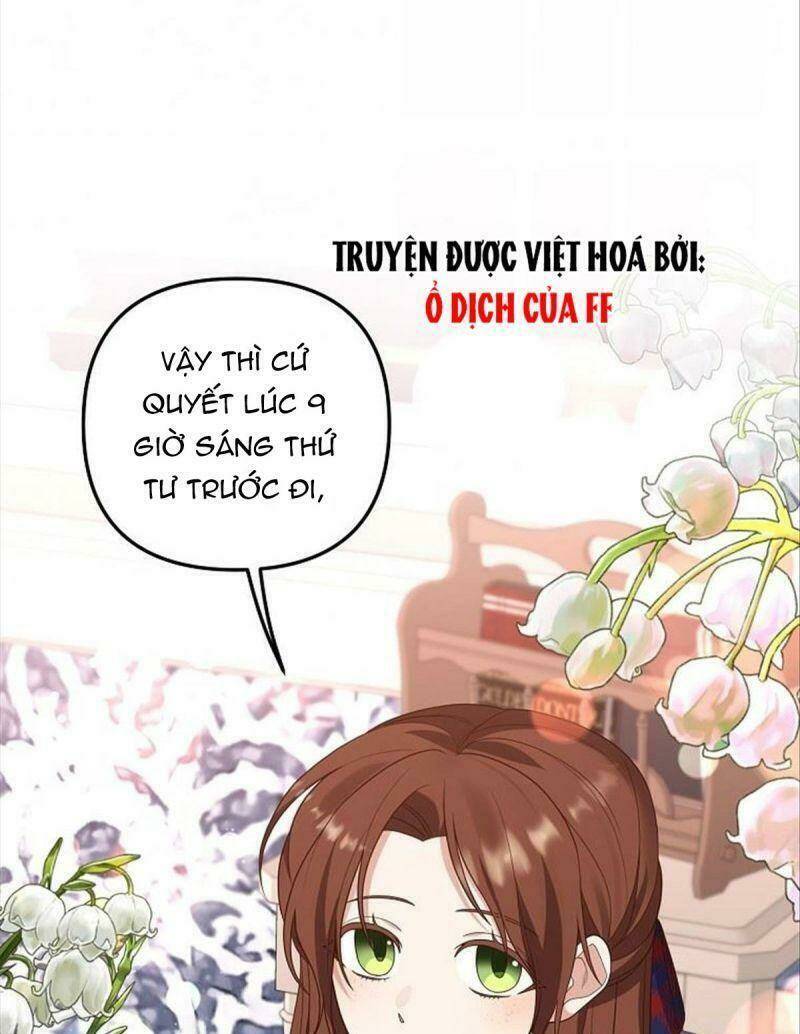 Hôn Phu Của Tôi Là Nam Chính Yandere Chương 4 Ảnh 39