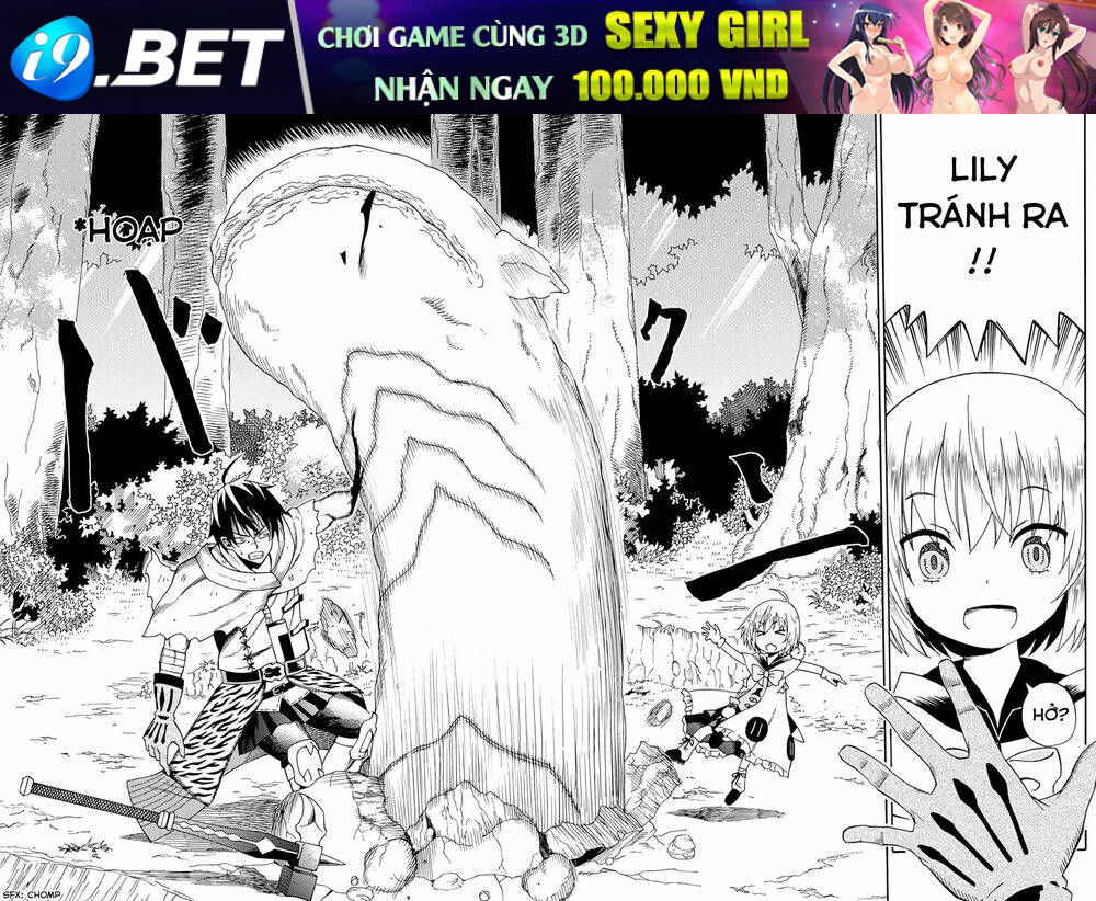 29-Sai Hitorimi Chuuken Boukensha No Nichijou Chương 21 Ảnh 24