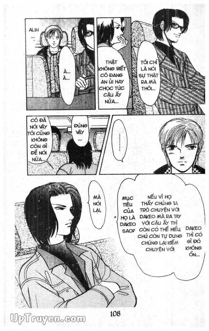 9 Banme No Musashi Chương 13 Ảnh 107