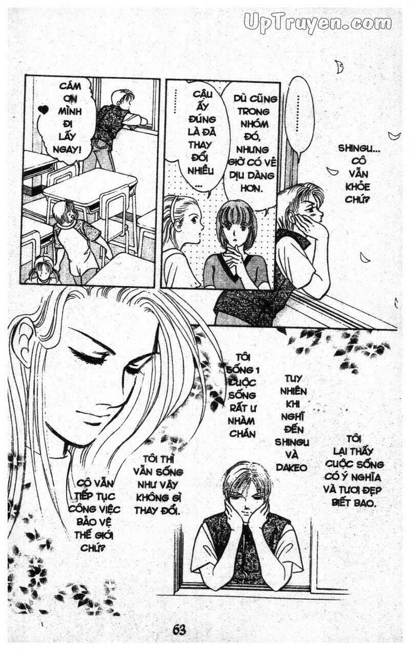 9 Banme No Musashi Chương 14 Ảnh 62
