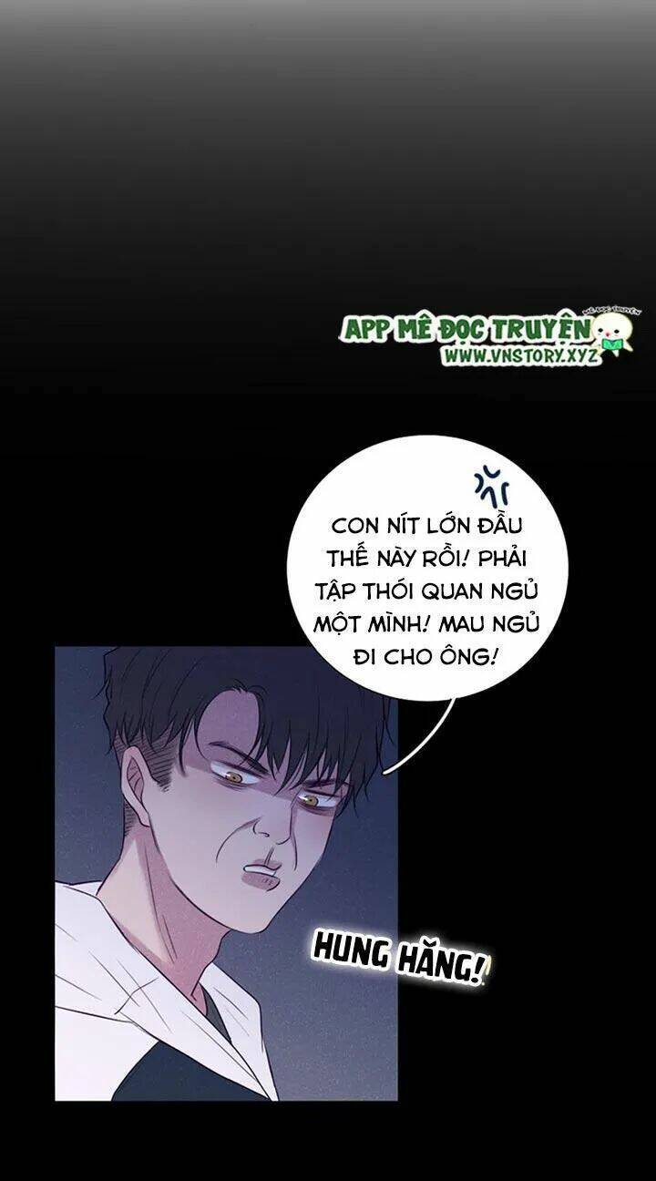 Chuyên Tình Yêu Của Ông Chú Cool Ngầu Chương 54 Ảnh 4