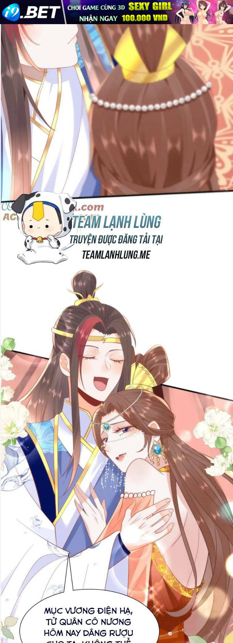 Hồ Ly Cáo Già Và Bạch Liên Hoa Cao Lãnh , Ai Sẽ Lộ Tẩy Trước Đây? Chương 34 Ảnh 12