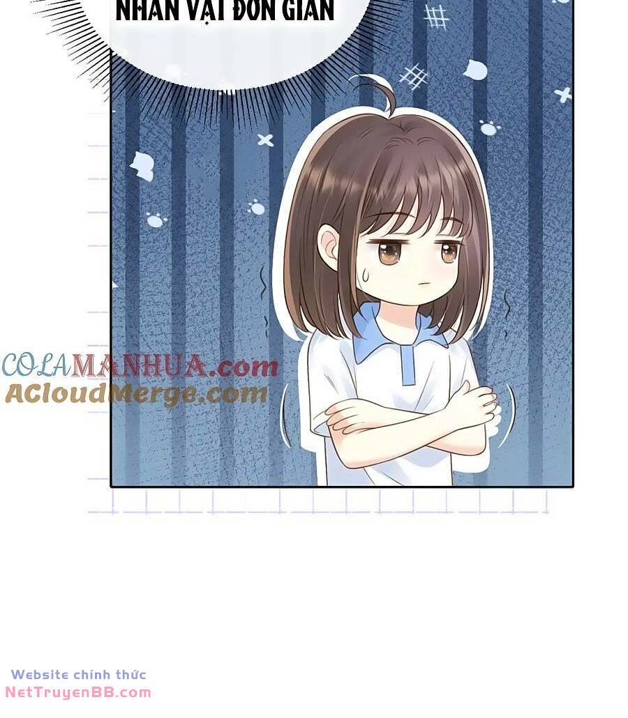 Núi Của Cô Ấy, Biển Của Cô Ấy Chương 34 Ảnh 10