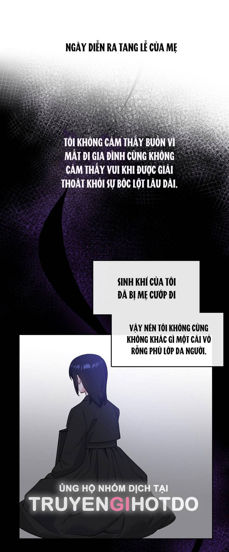 Đưa Em Đến Mặt Trăng Chương 55.1 Ảnh 17