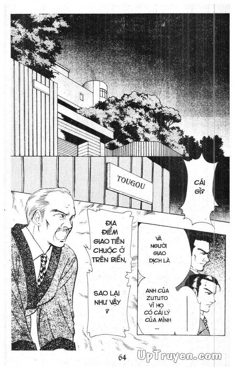 9 Banme No Musashi Chương 10 Ảnh 63