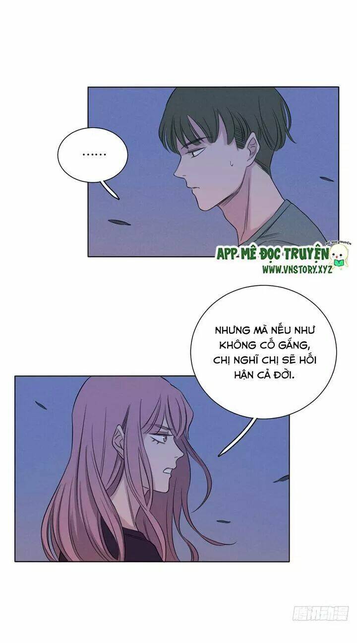 Chuyên Tình Yêu Của Ông Chú Cool Ngầu Chương 64 Ảnh 22