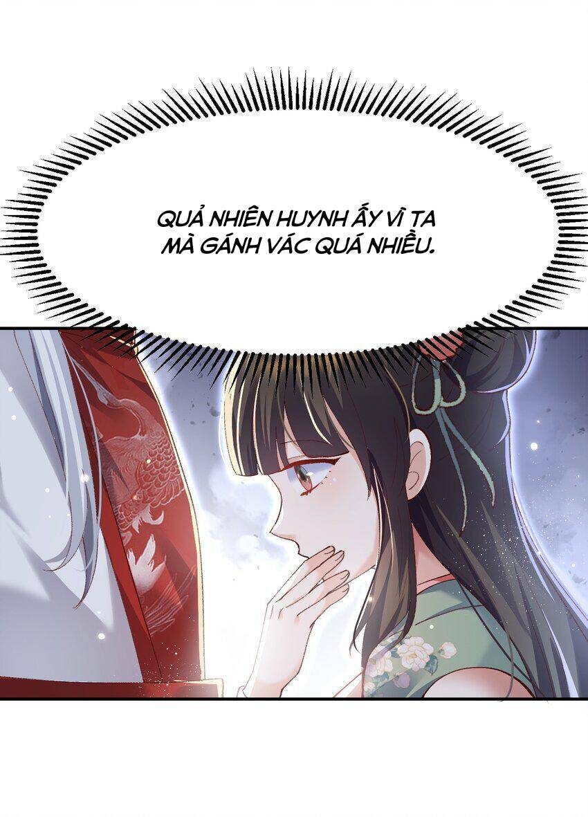 Trong Tông Môn Ngoại Trừ Ta Ra Đều Là Gián Điệp Chương 5 Ảnh 10