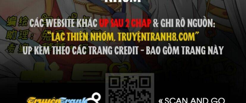Long Vương Đi Học Chương 17 Ảnh 12