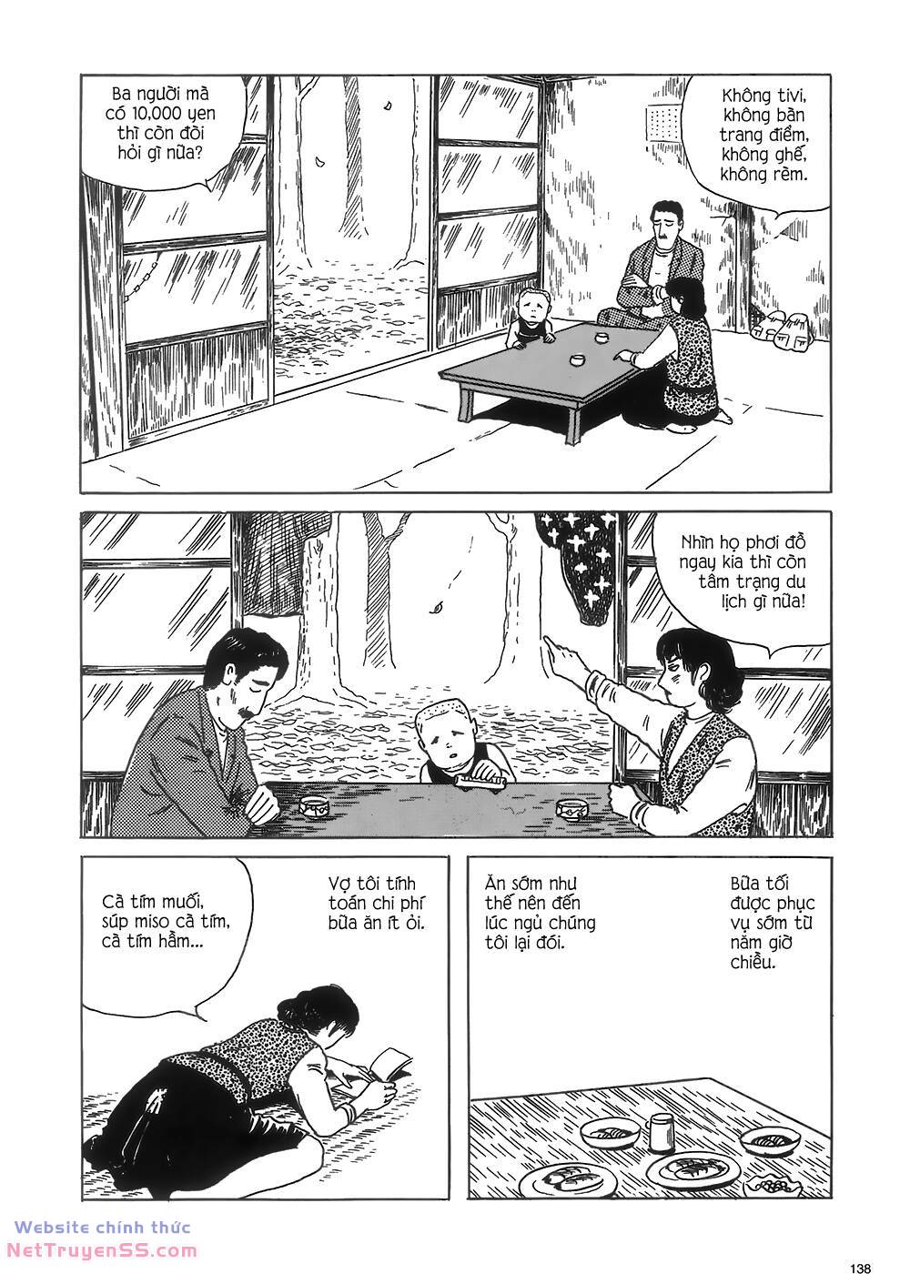 Munou No Hito - Người Vô Năng Chương 4 Ảnh 23