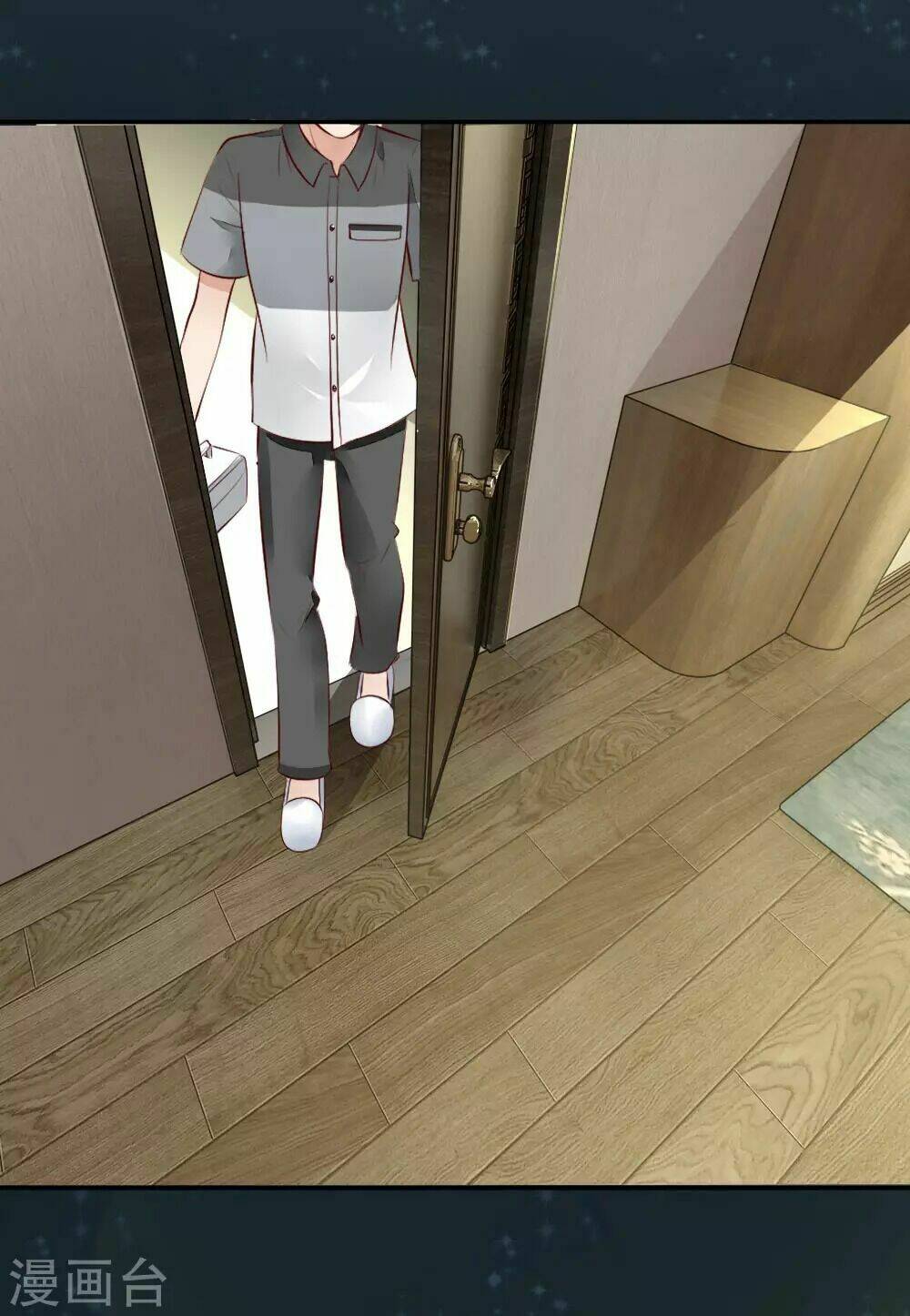 Hợp Đồng Hôn Nhân Có Thời Hạn: Bảo Bối Lục Tổng Giá Trên Trời Chương 10 Ảnh 19
