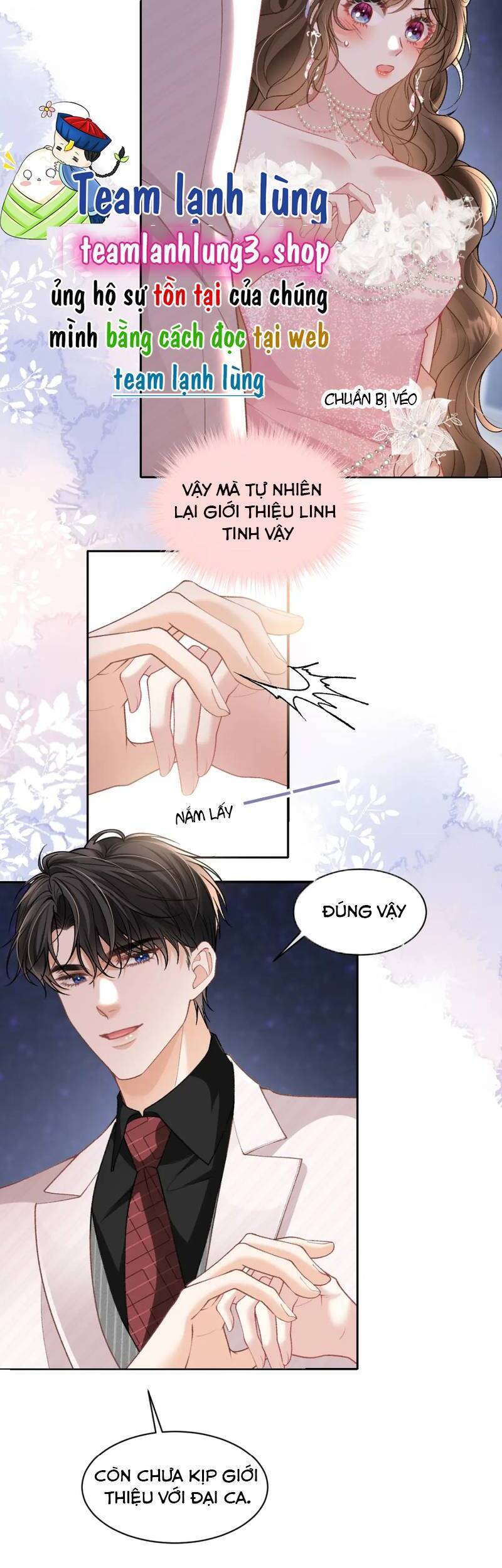 Một Đêm Tình Thâm Chương 19 Ảnh 11