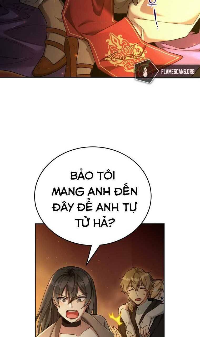 Cách Sống Sót Khi Đã Max Level Chương 41 Ảnh 37