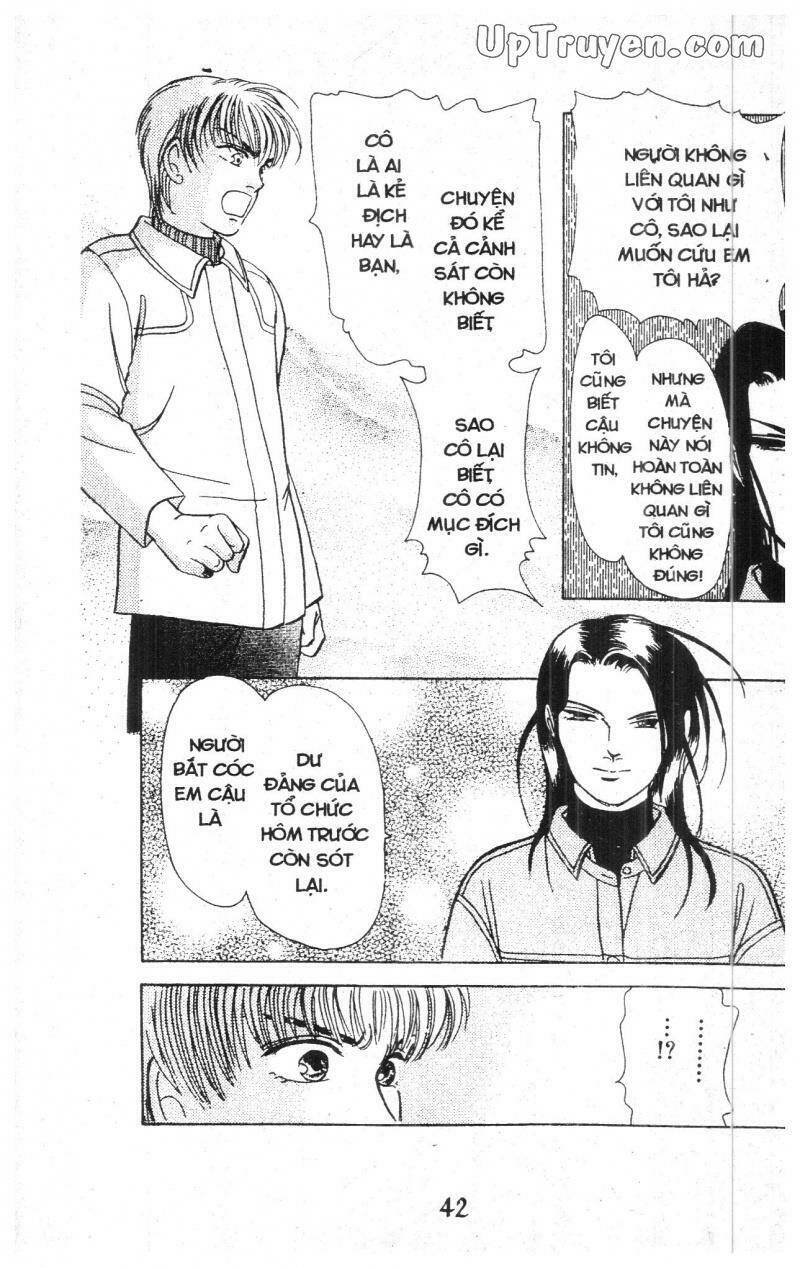 9 Banme No Musashi Chương 10 Ảnh 41