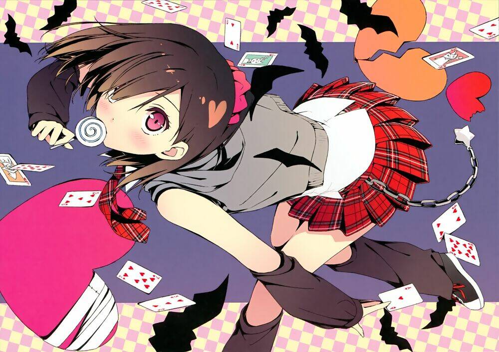 Hentai Ouji To Warawanai Neko Chương 14 Ảnh 30