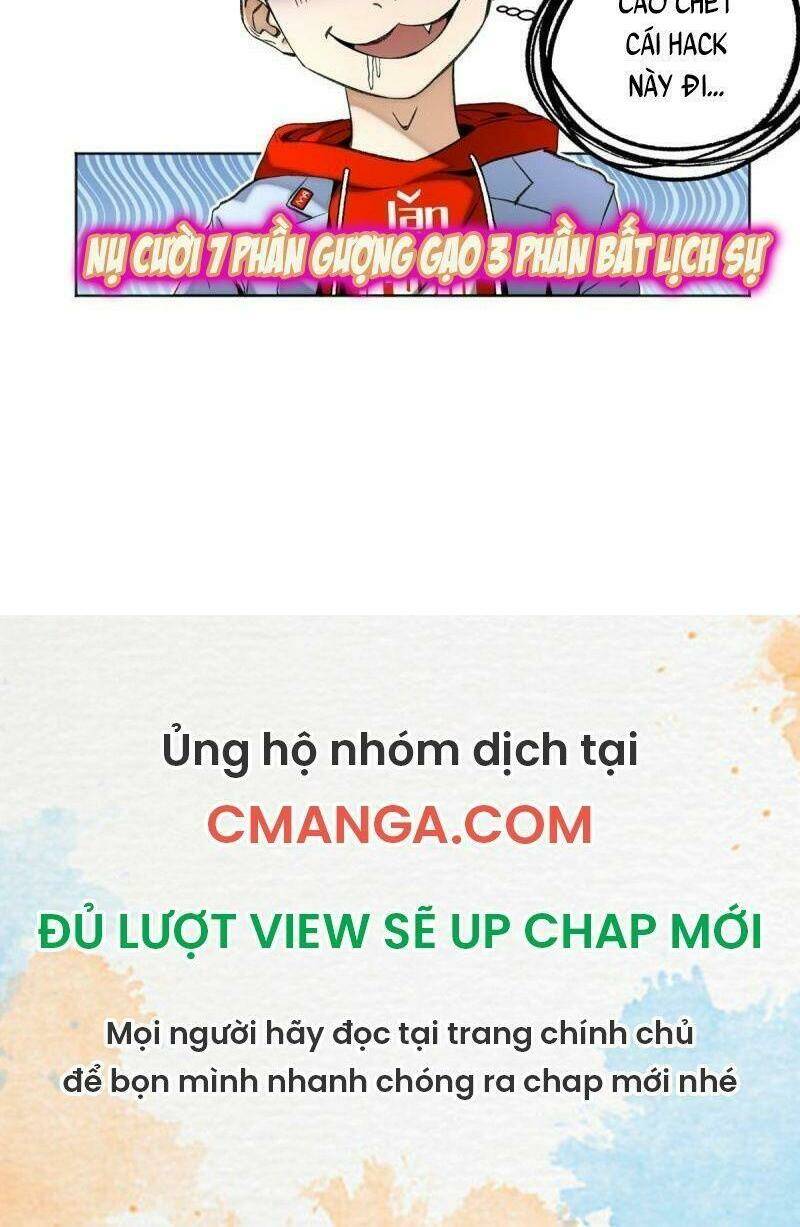 Minh Nhật Chi Kiếp Chương 87 Ảnh 22