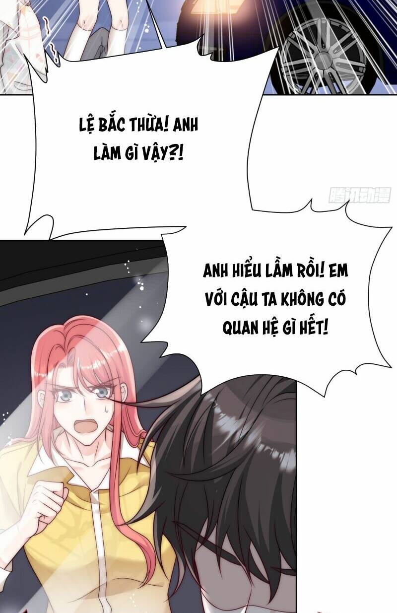 Khom Lưng Chương 16 Ảnh 17