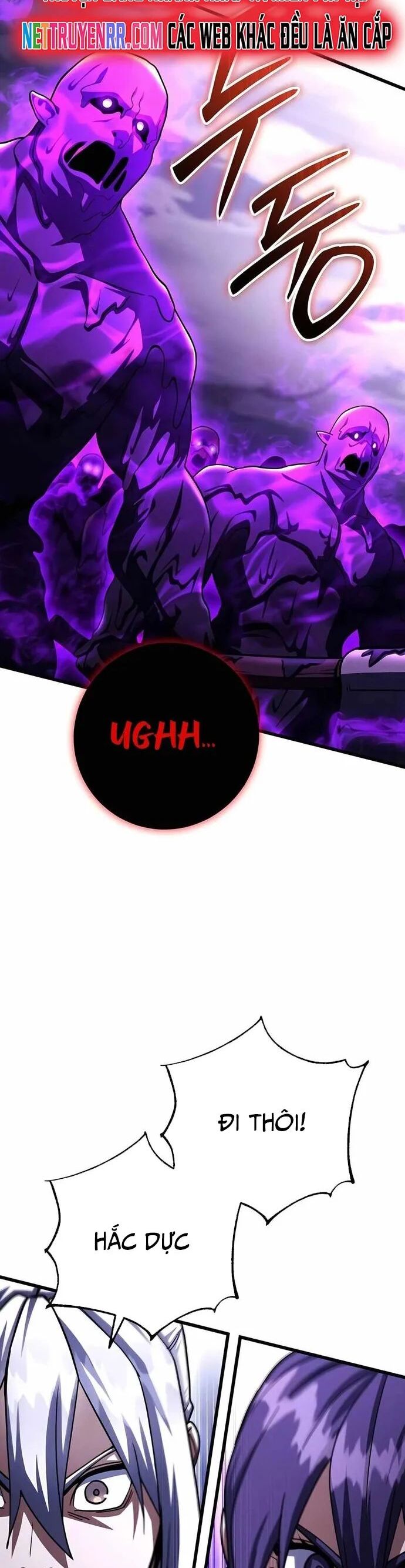 Tôi Dùng Búa Thần Giải Cứu Thế Giới Chương 98 Ảnh 39