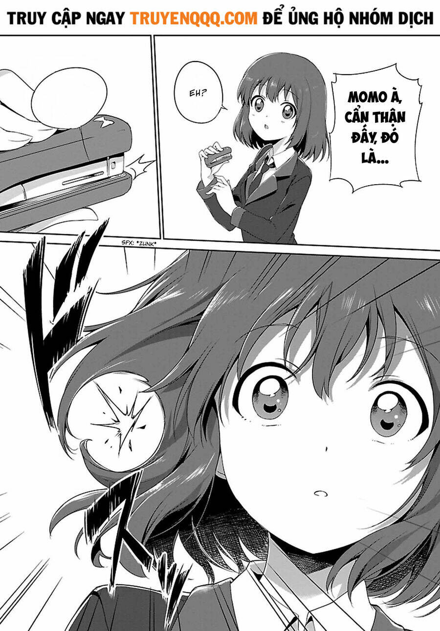 Release The Spyce - Secret Mission Chương 3 Ảnh 6