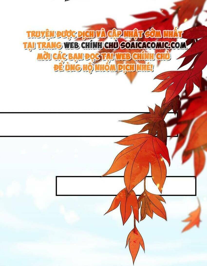 Trọng Sinh Trở Thành Hoàng Hậu Độc Ác Của Kẻ Thù Chương 30 Ảnh 12