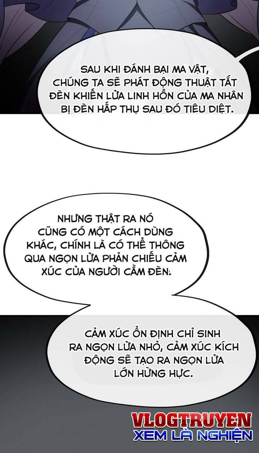 Thích Đuôi Lớn Thì Sao? Chương 7 Ảnh 68
