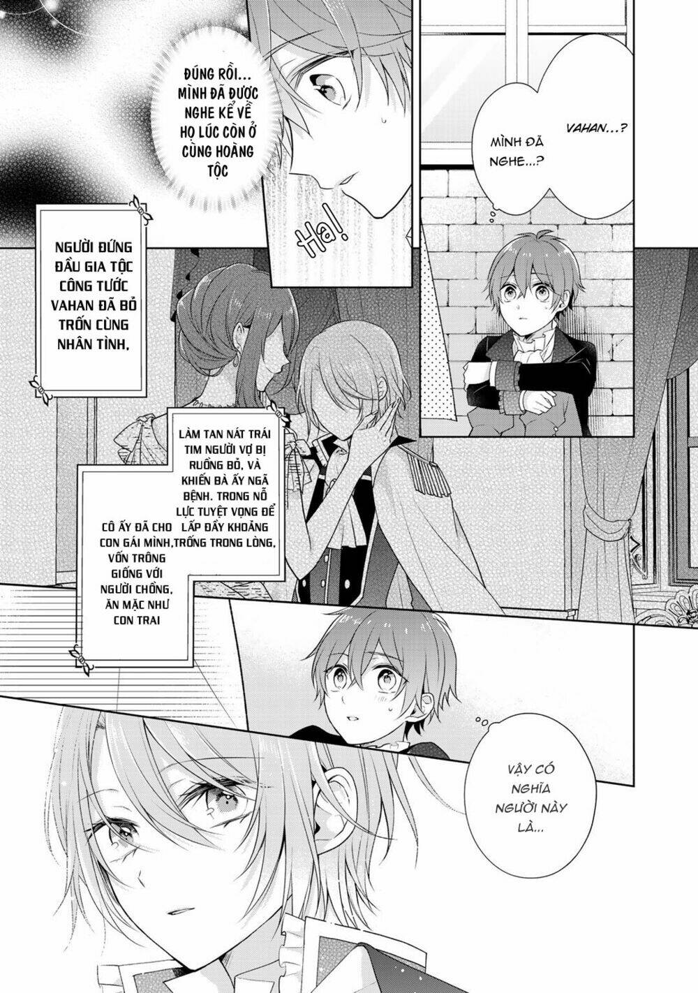 Kondo Wa Zettai Jama Shimasen! Chương 11.2 Ảnh 7