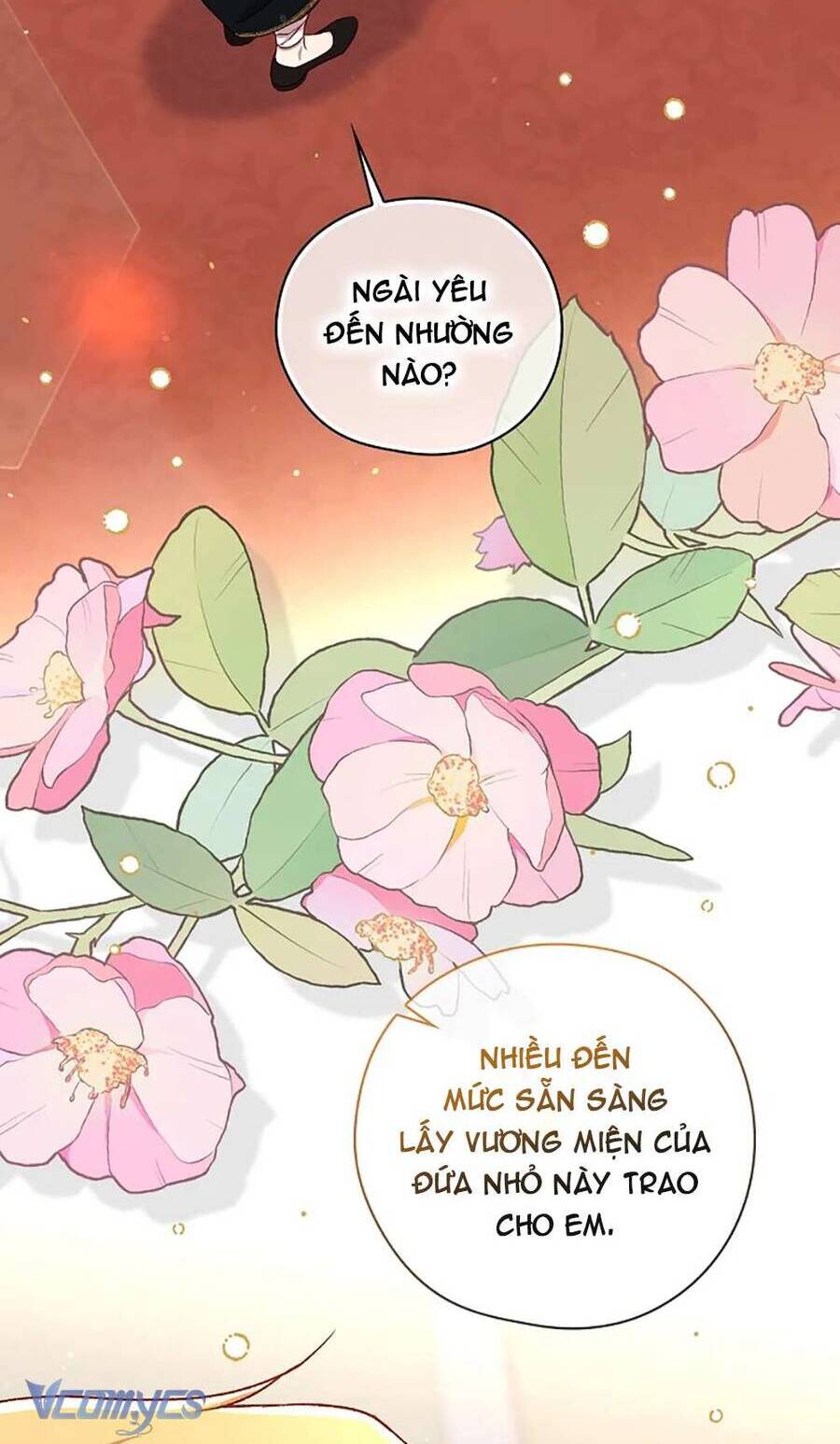 Tồn Tại Như Một Nữ Hầu Chương 131 Ảnh 24