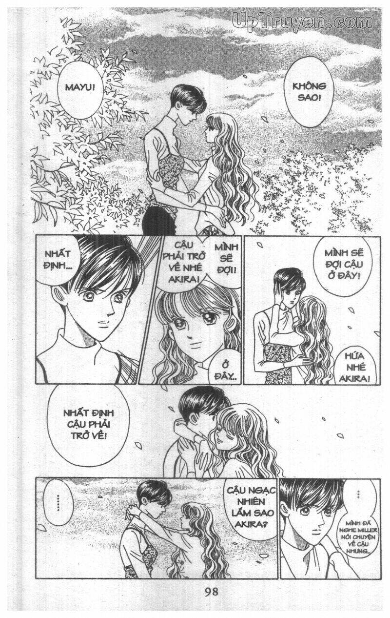 Nàng Tiên Ánh Trăng - Kaguya Hime Chương 25 Ảnh 99