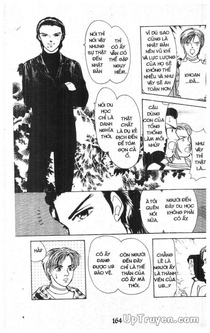 9 Banme No Musashi Chương 11 Ảnh 163