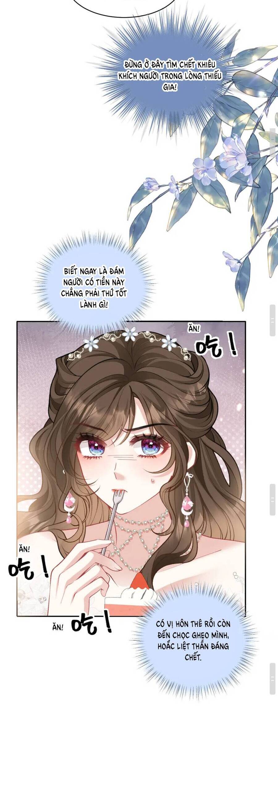 Một Đêm Tình Thâm Chương 20 Ảnh 17