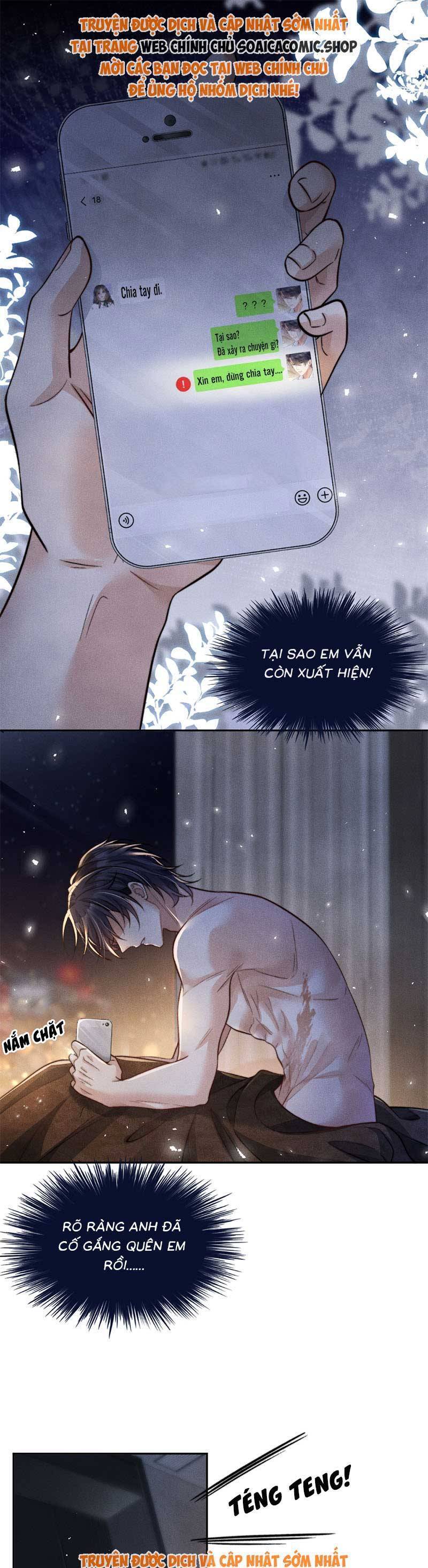 Sát Thủ Bướm Chương 10 Ảnh 11