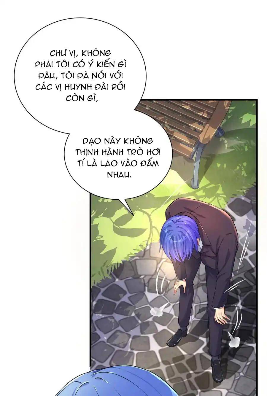 Bạn Gái Cùng Phòng Chương 33 Ảnh 5
