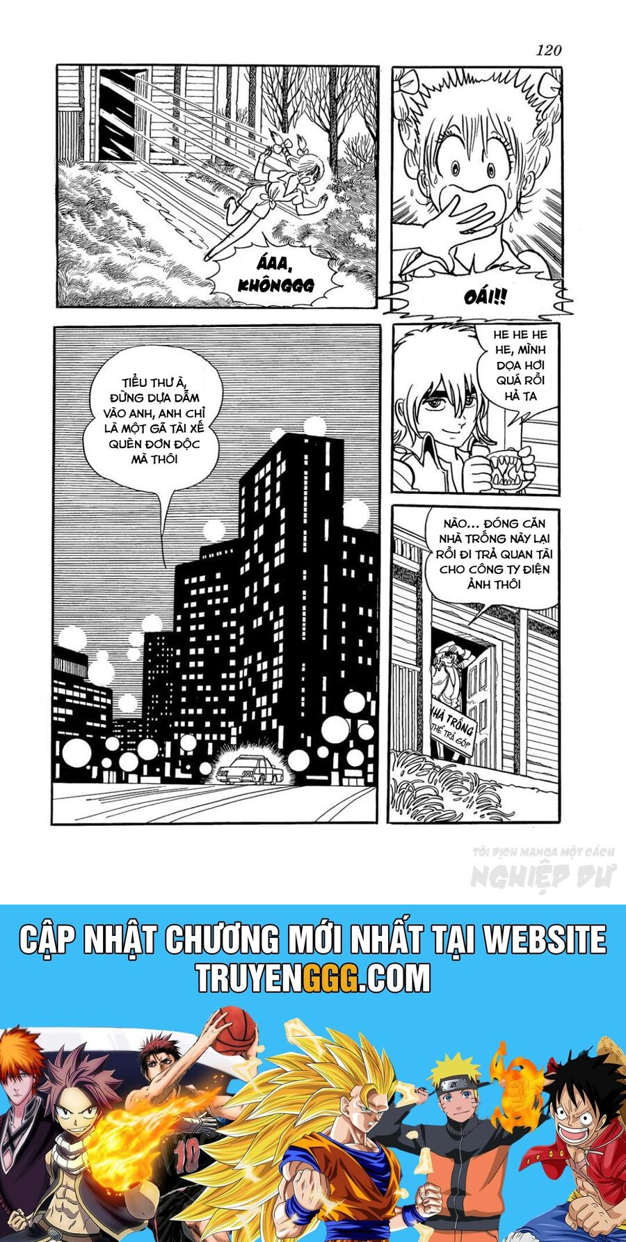 Black Jack Gaiden: Midnight Chương 5 Ảnh 24