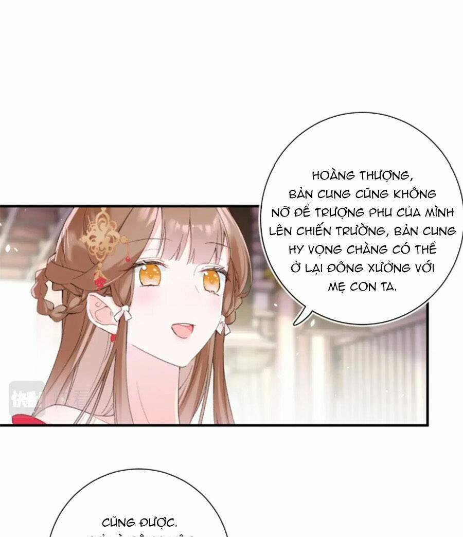Lui Lui Lui Lui Ra! Chương 116 Ảnh 3