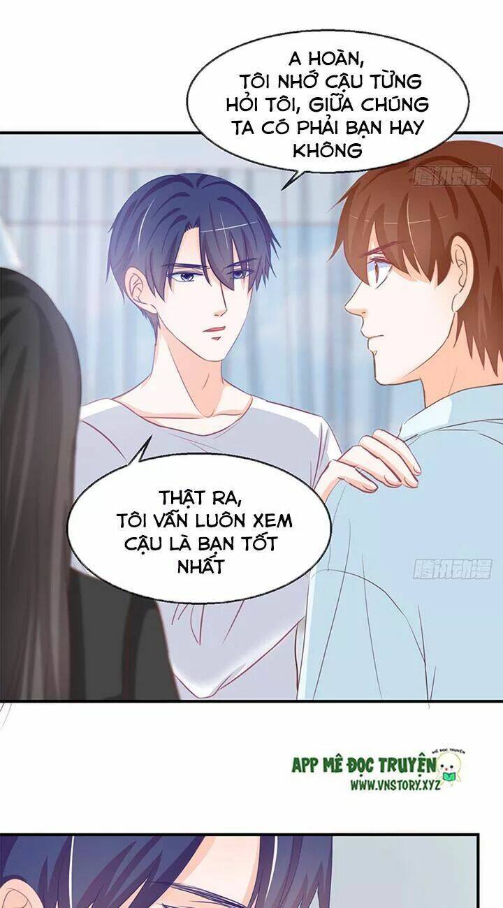 Cẩm Lý Thiếu Nữ Của Tôi Chương 100 Ảnh 19