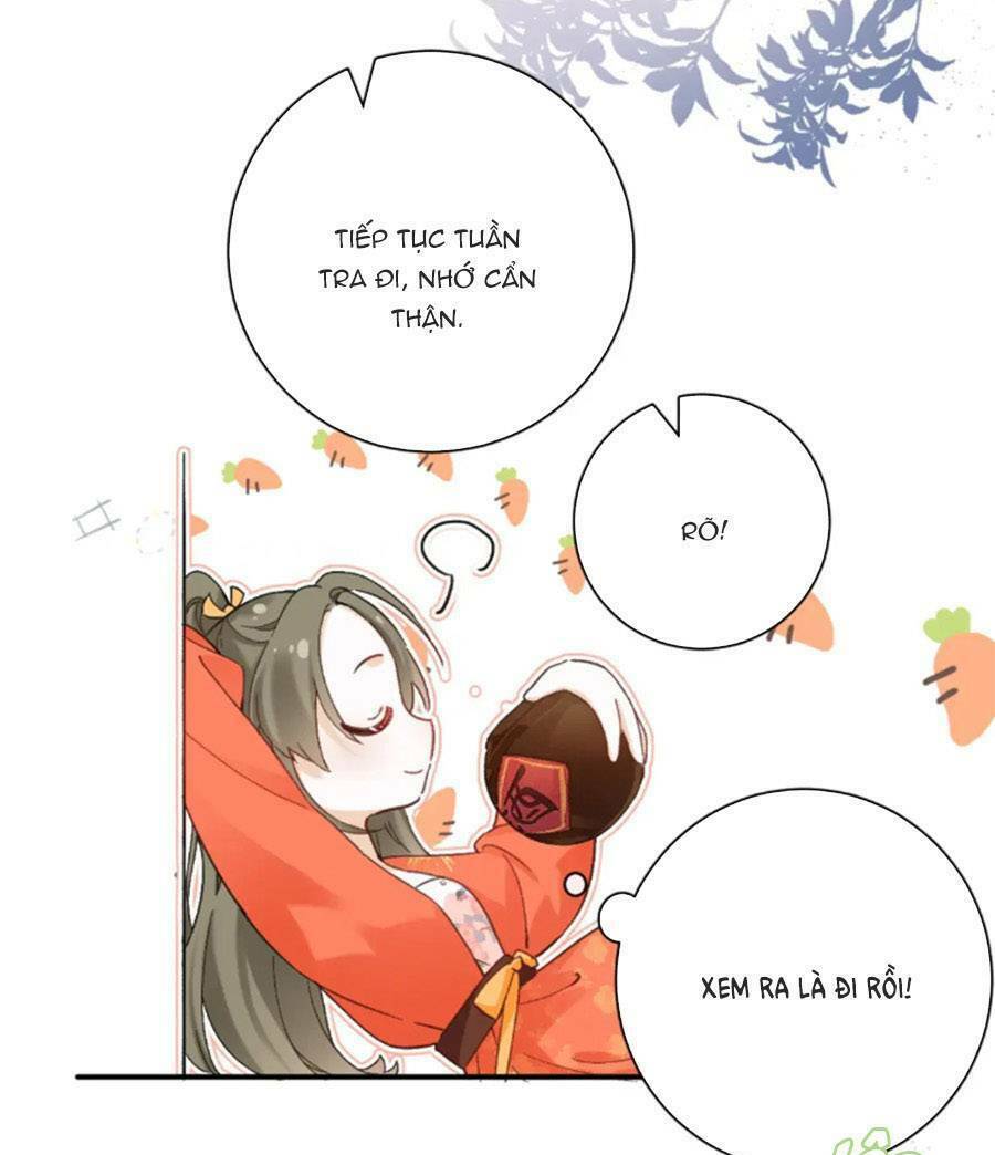 Lui Lui Lui Lui Ra! Chương 103 Ảnh 35