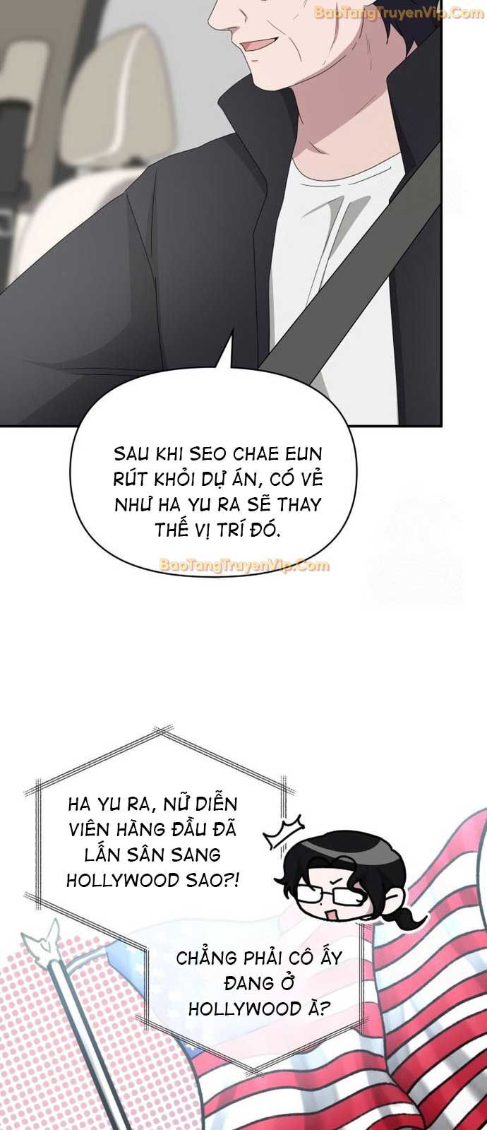 Tôi Bị Hiểu Lầm Là Diễn Viên Thiên Tài Quái Vật Chương 46 Ảnh 50