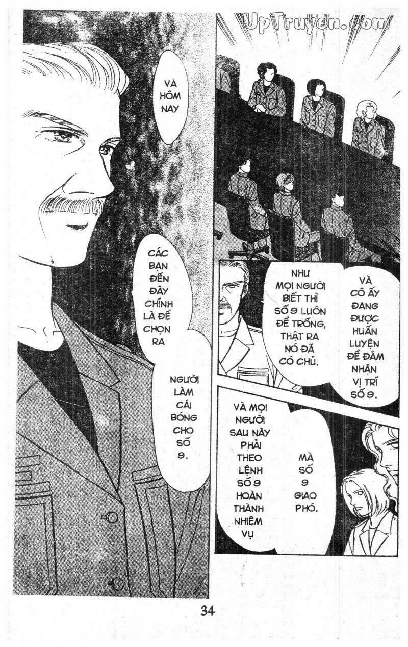 9 Banme No Musashi Chương 15 Ảnh 33