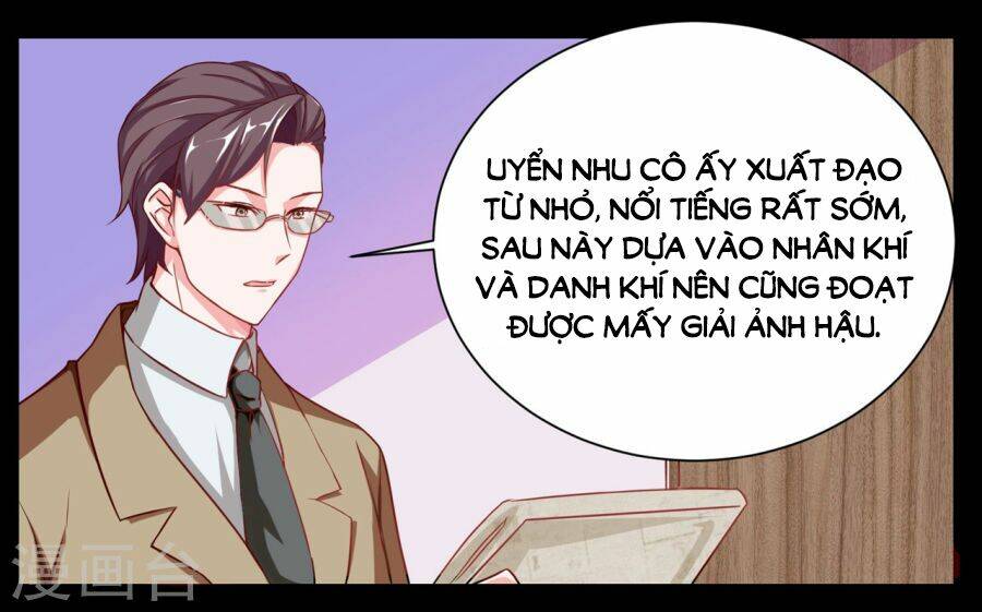 Bình Hoa Tốt Nhất Chương 2 Ảnh 7