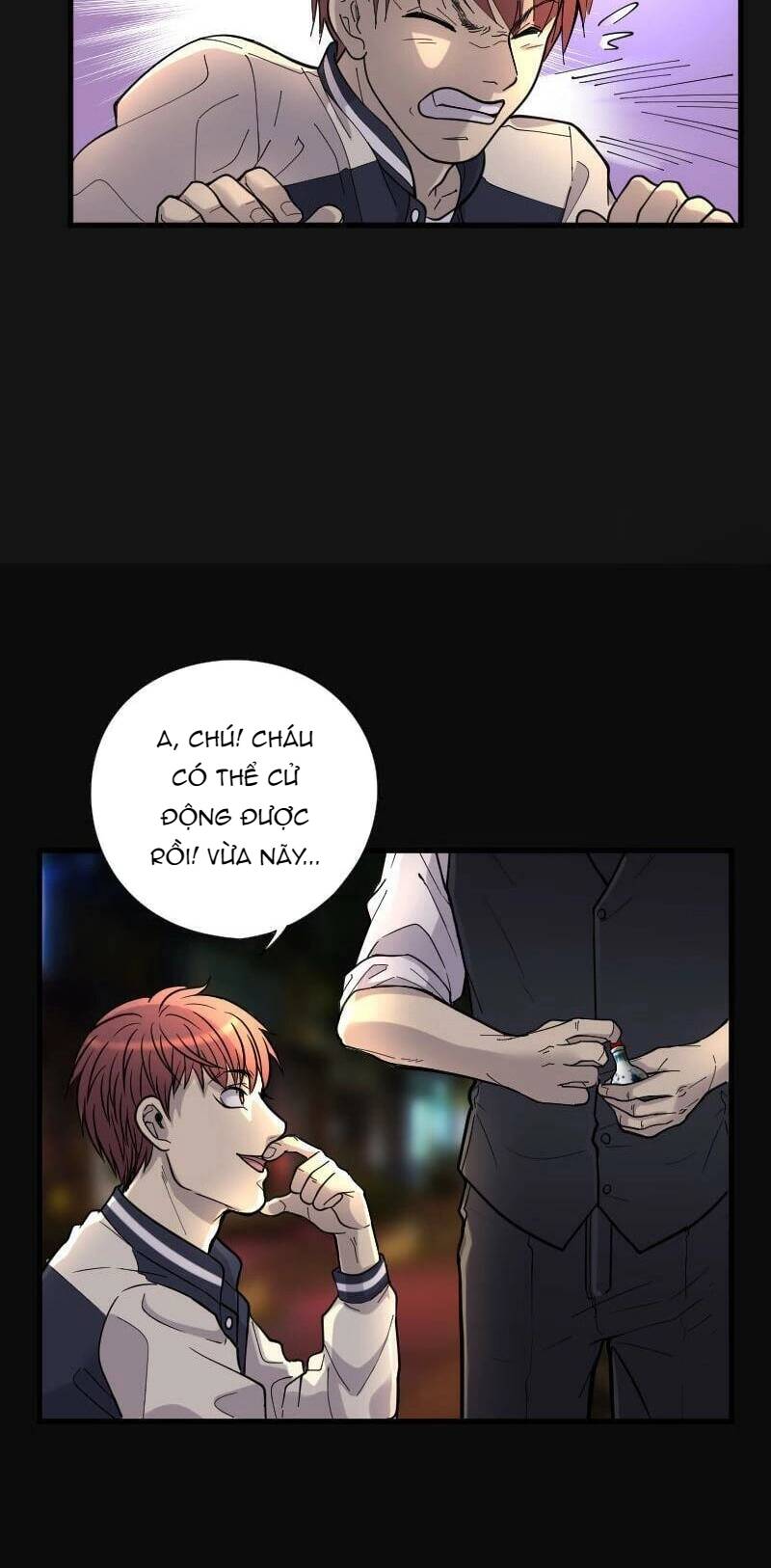 Thợ Cắt Tóc Cho Diêm Vương Chương 28 Ảnh 59