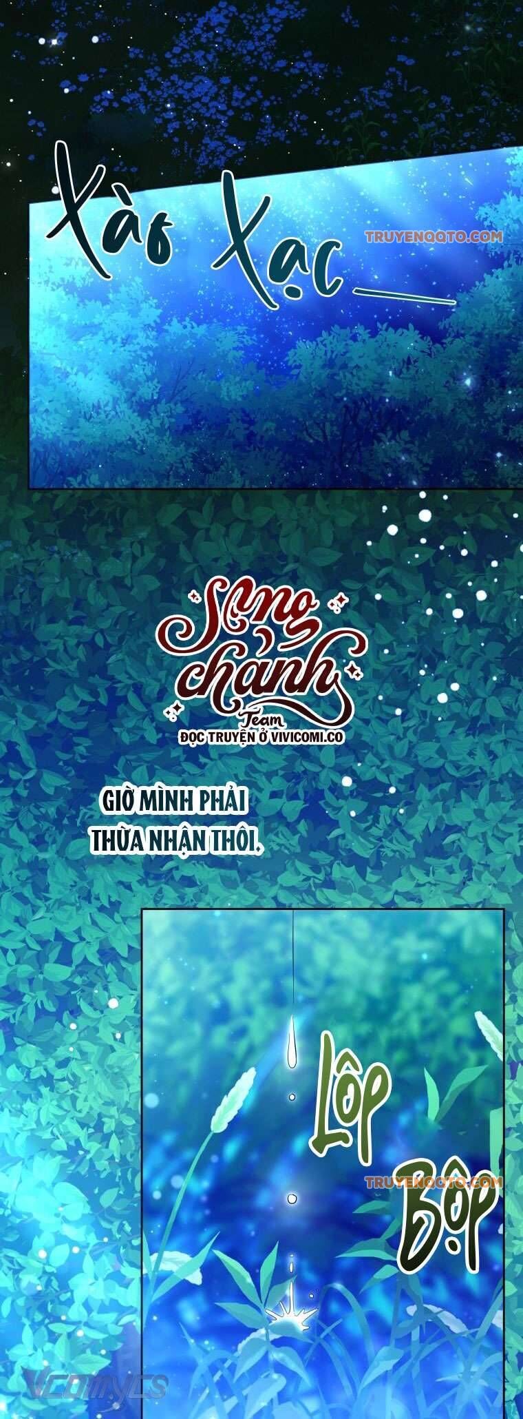 Bé Con Cá Voi Sát Thủ Chương 50 Ảnh 11
